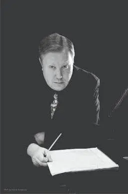 Dr. Daniel Baldwin